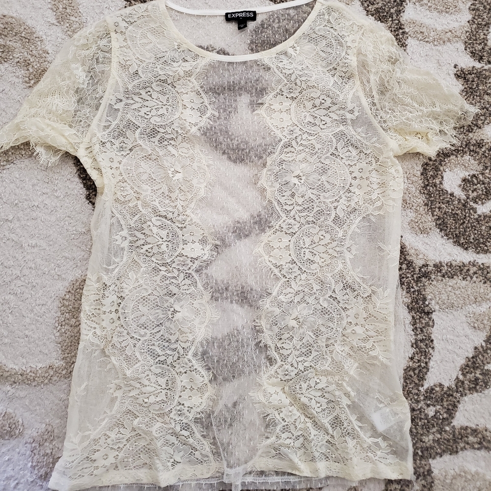 Express Top